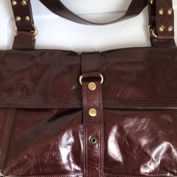 Della Shoulder Bag - Picture 6 of 13